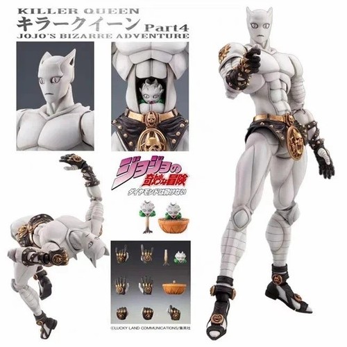 Jojo bizarre adventure super - jojo's,